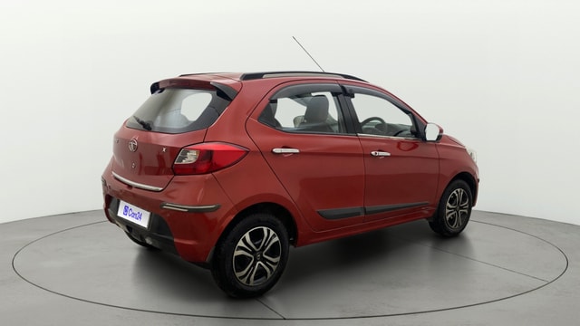 View Tata Tiago Image 42 Used Tata Tiago Image 42