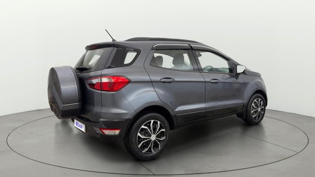 View Ford EcoSport Image 43 Used Ford EcoSport Image 43