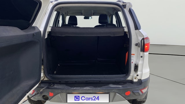 View Ford EcoSport Image 39 Used Ford EcoSport Image 39