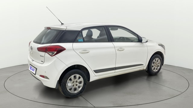 View Hyundai Elite i20 Image 42 Used Hyundai Elite i20 Image 42