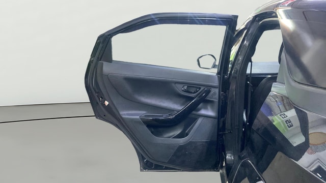 View Tata Nexon Image 14 Used Tata Nexon Image 14