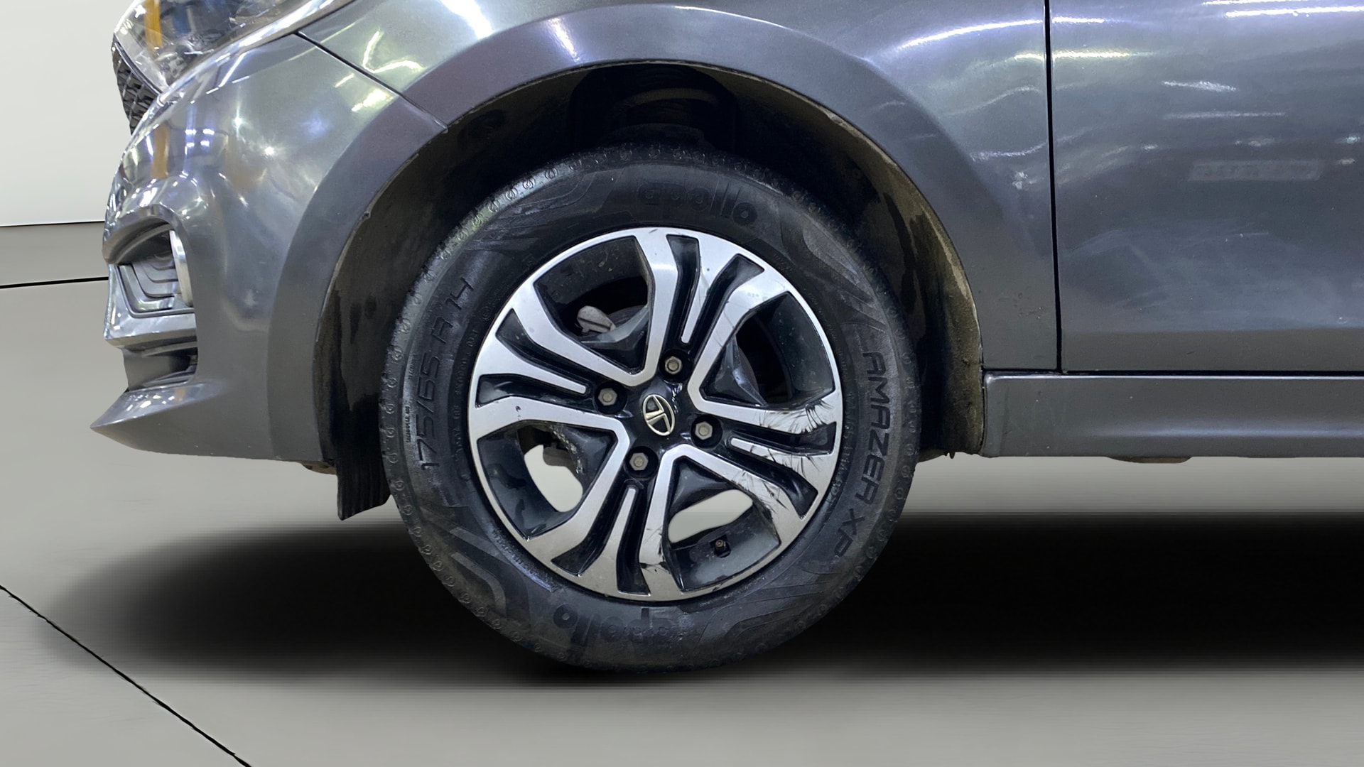 View 2021 Tata Tiago Revotorq XB Image 27 Used 2021 Tata Tiago Revotorq XB Image 27