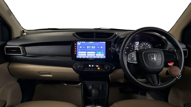 View Honda Amaze Image 15 Used Honda Amaze Image 15