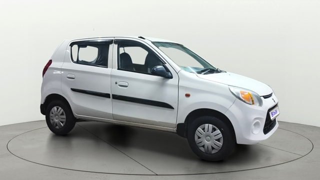View Maruti Suzuki Alto 800 Image 21 Used Maruti Suzuki Alto 800 Image 21