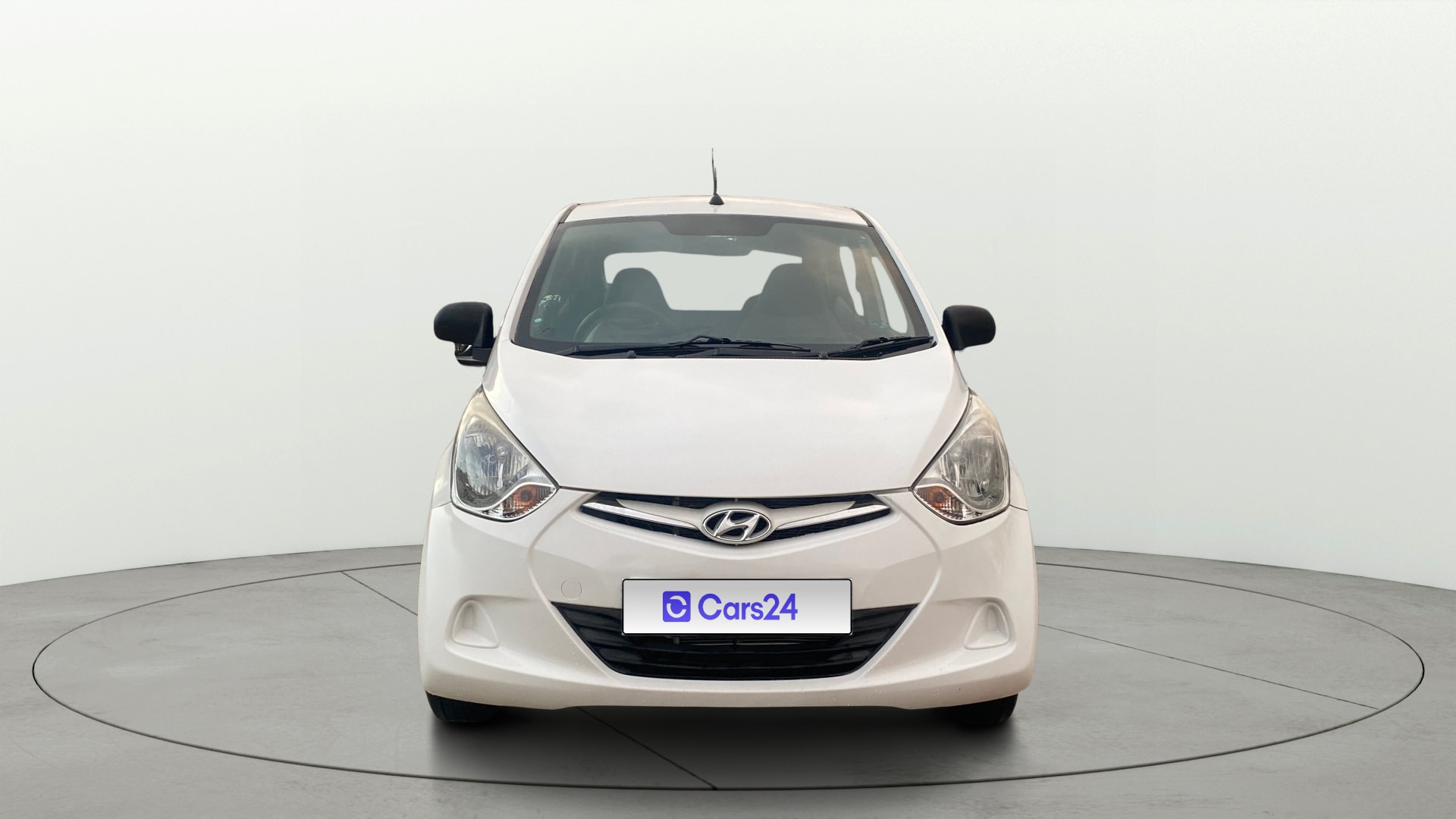 Used 2015 Hyundai EON Used 2015 Hyundai EON