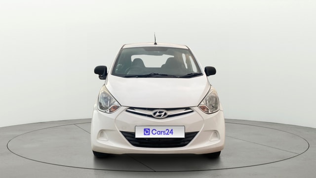 View Hyundai EON Image 1 Used Hyundai EON Image 1