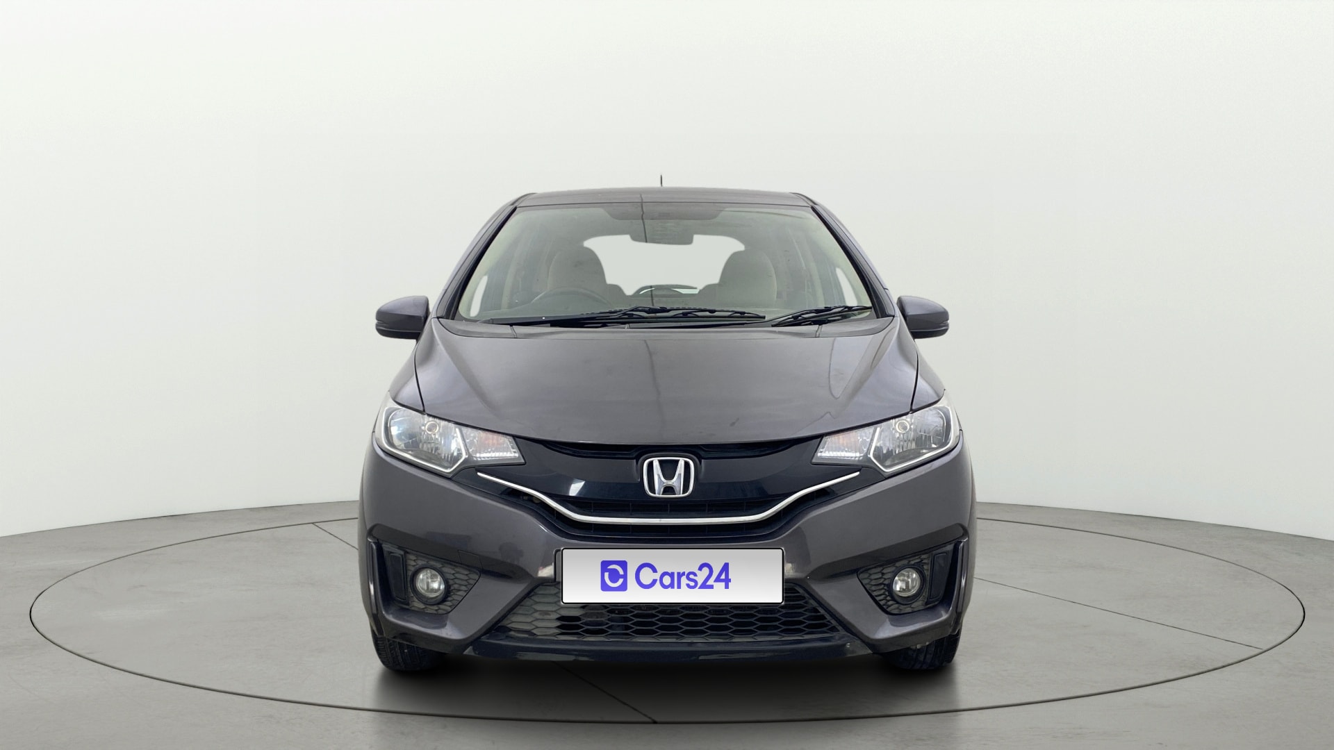 Used 2019 Honda Jazz Used 2019 Honda Jazz