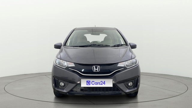 View Honda Jazz Image 1 Used Honda Jazz Image 1