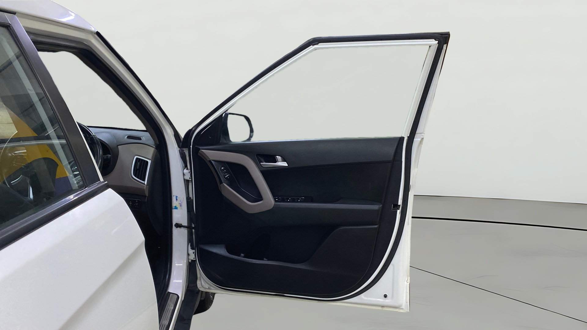Used 2019 Hyundai Creta Used 2019 Hyundai Creta