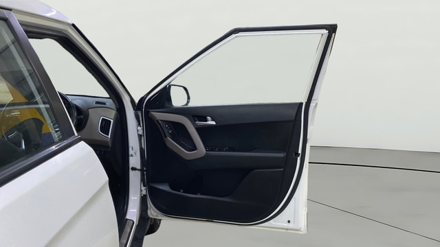 View Hyundai Creta Image 49 Used Hyundai Creta Image 49