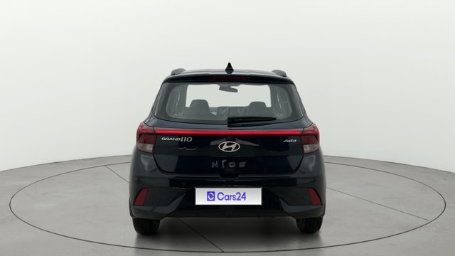 View Hyundai Grand i10 Nios Image 43 Used Hyundai Grand i10 Nios Image 43