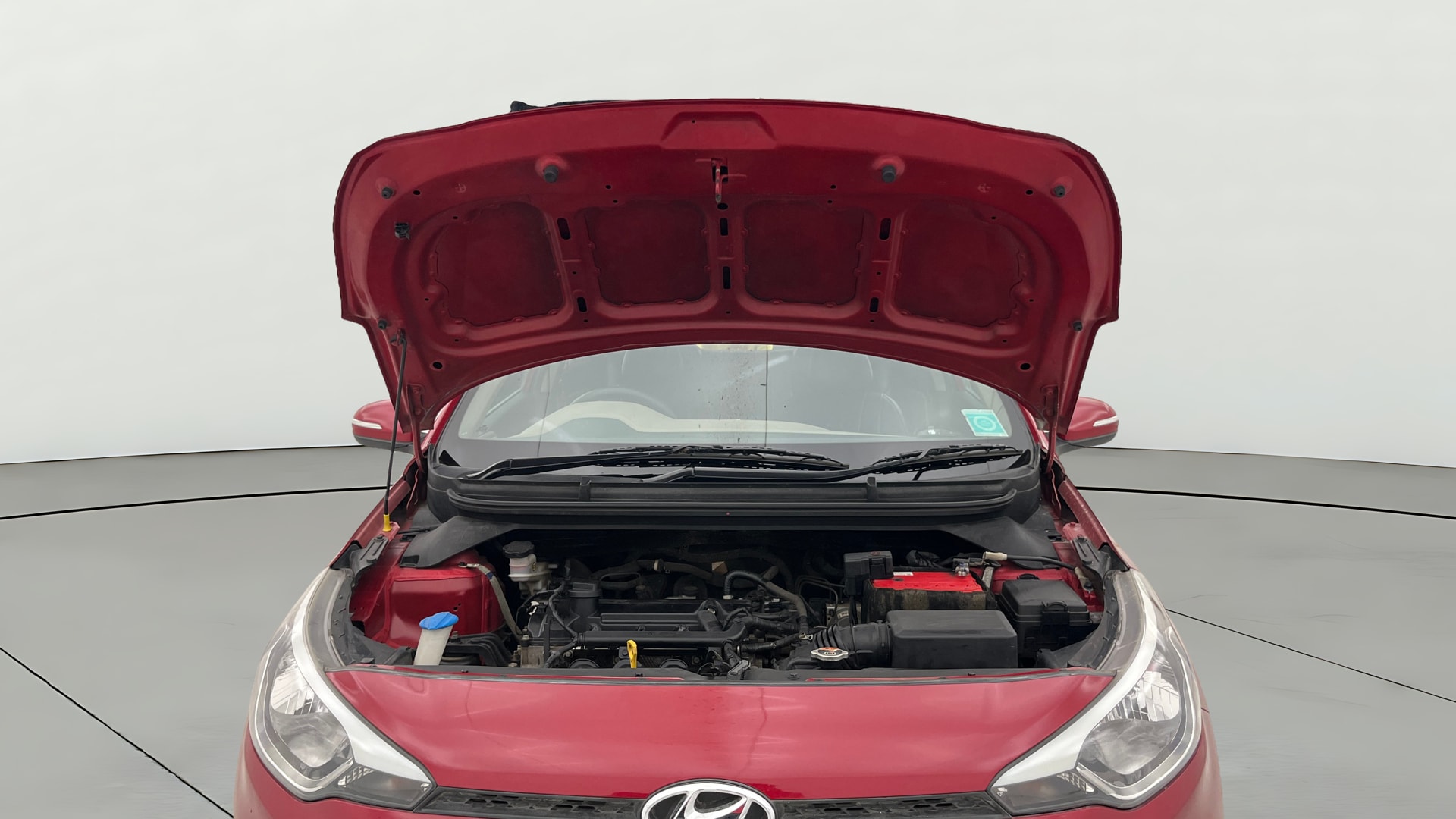 Used 2018 Hyundai Elite i20 Used 2018 Hyundai Elite i20