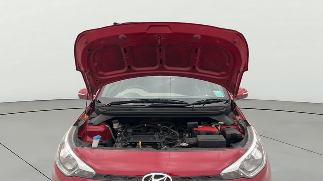 View Hyundai Elite i20 Image 33 Used Hyundai Elite i20 Image 33
