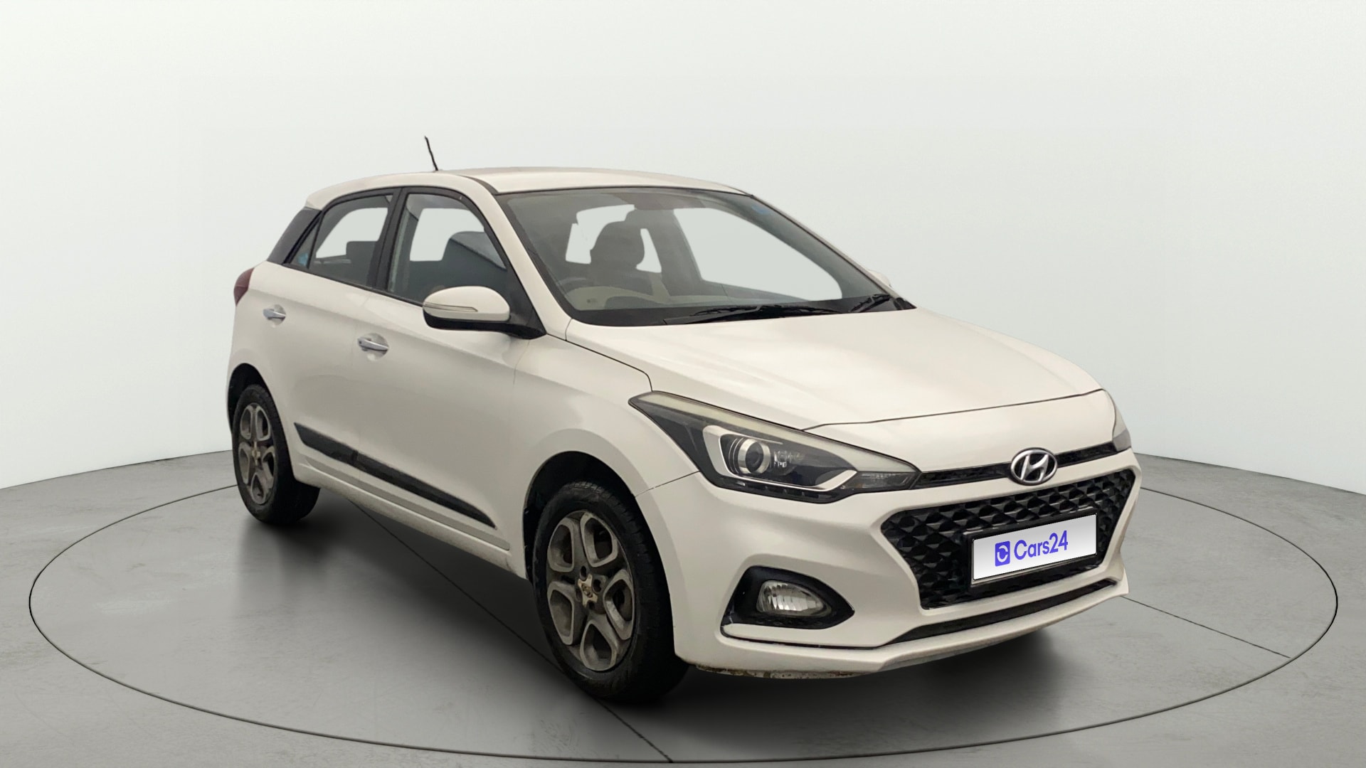 Used 2018 Hyundai Elite i20 Used 2018 Hyundai Elite i20