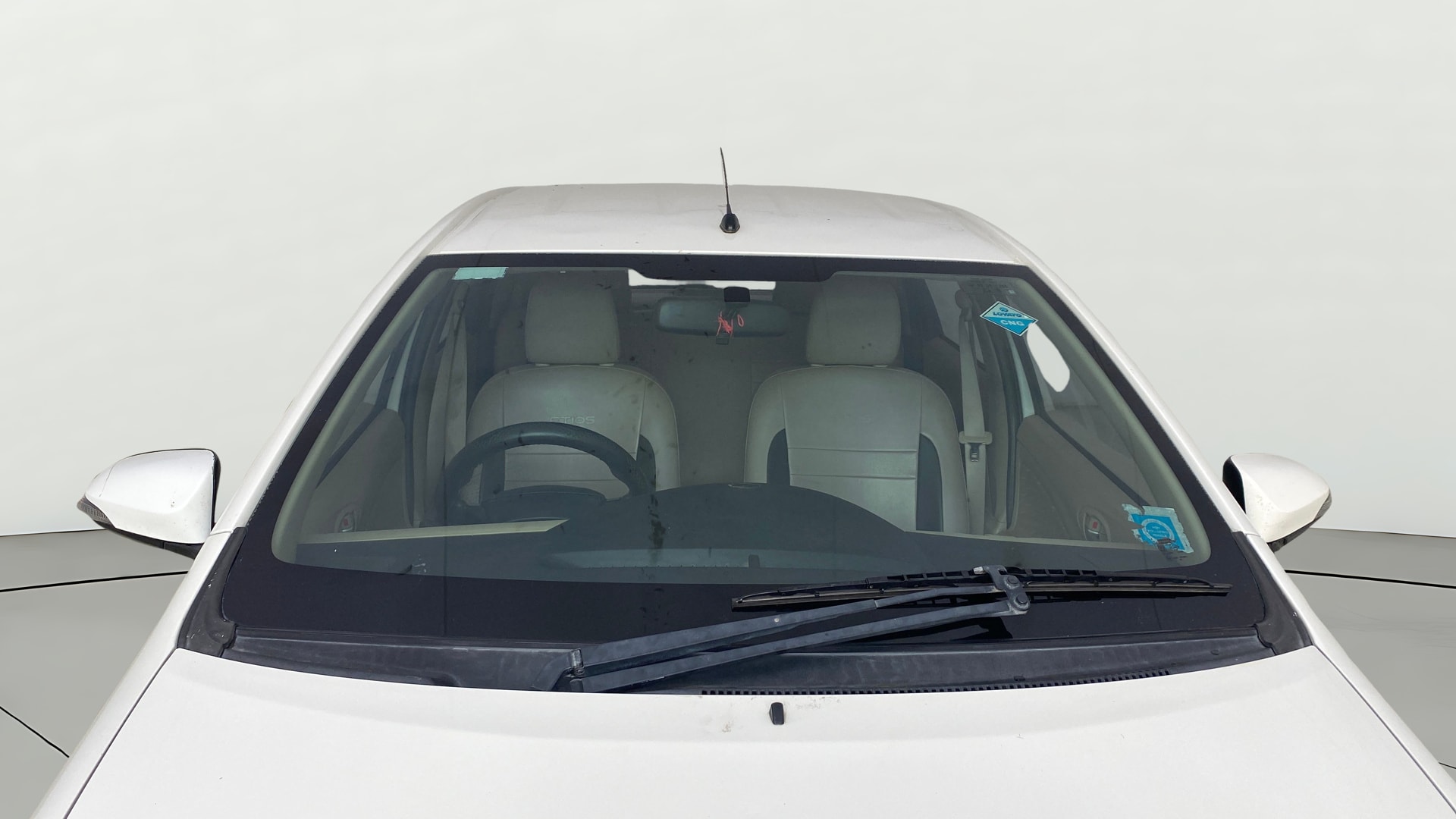 View 2019 Toyota Etios Liva V Image 30 Used 2019 Toyota Etios Liva V Image 30