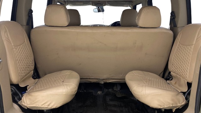 View Mahindra Bolero Neo Image 14 Used Mahindra Bolero Neo Image 14