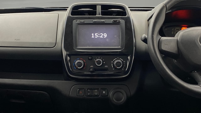 View Renault Kwid Image 17 Used Renault Kwid Image 17