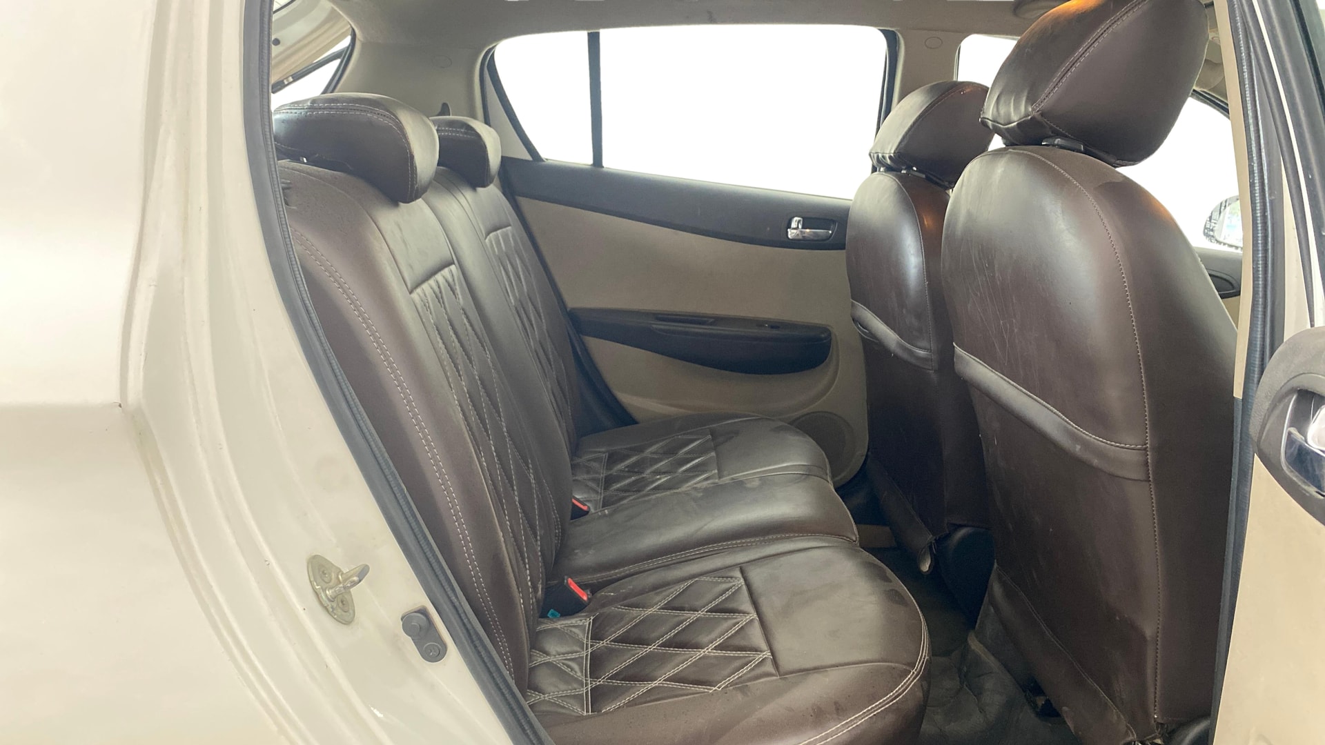 Used 2014 Hyundai i20 Used 2014 Hyundai i20