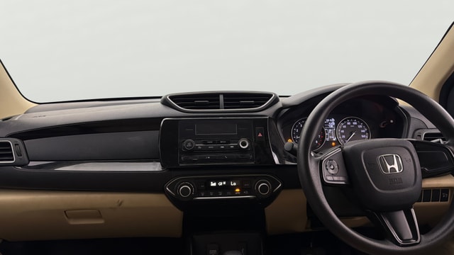 View Honda Amaze Image 17 Used Honda Amaze Image 17