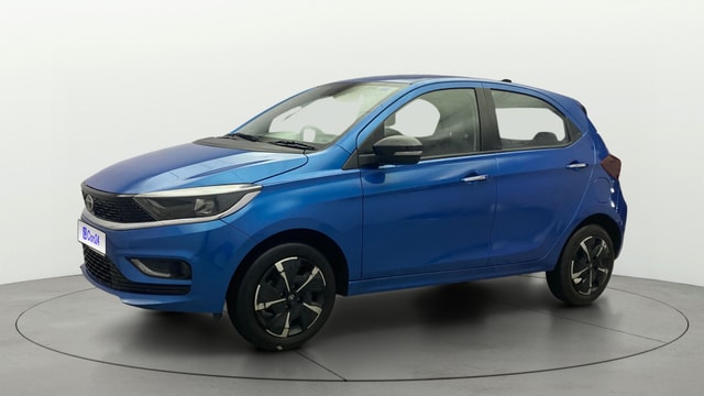 View Tata Tiago Image 35 Used Tata Tiago Image 35