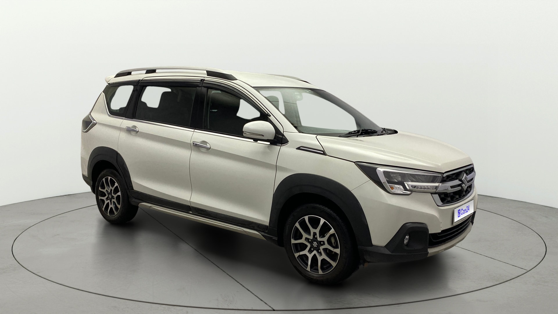 View 2022 Maruti Suzuki 1000 Base Variant Image 23 Used 2022 Maruti Suzuki 1000 Base Variant Image 23