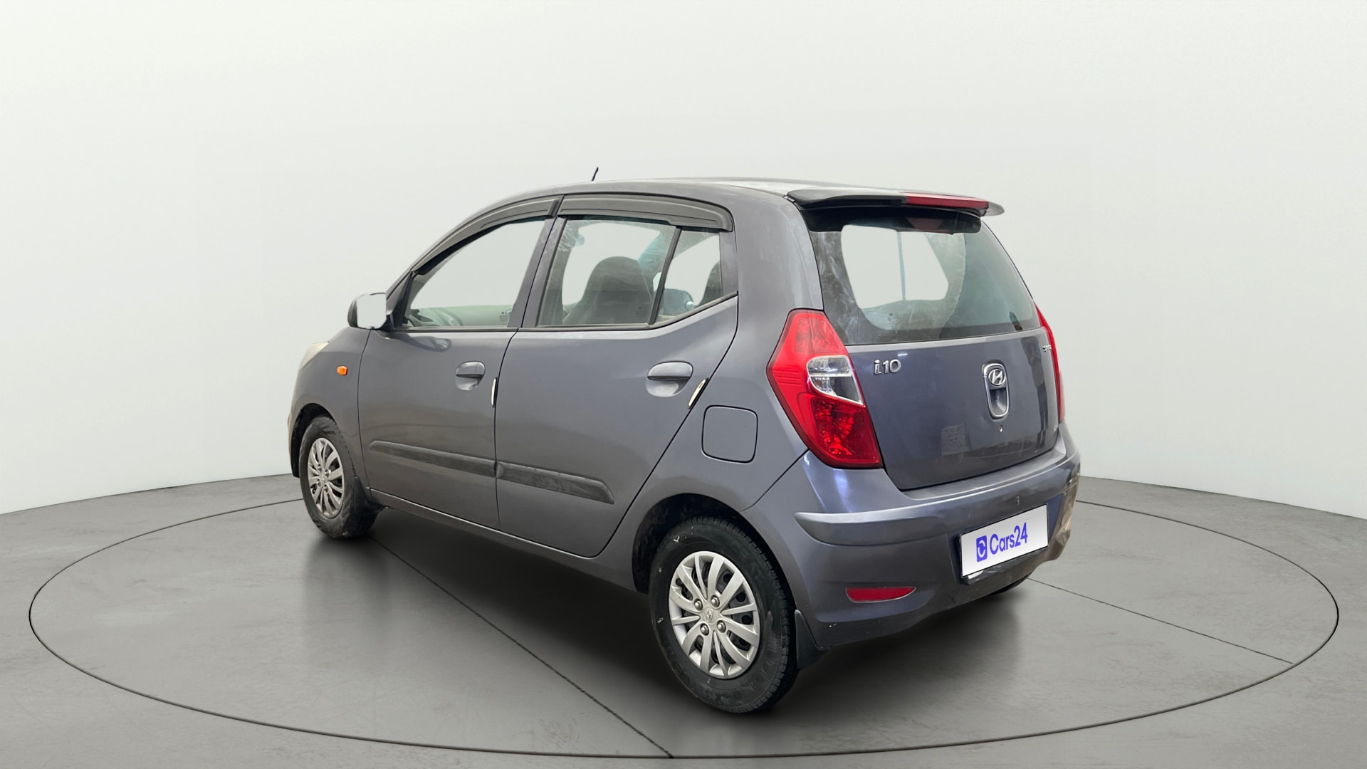 View 2016 Hyundai i10 1.2 Asta MT Image 2 Used 2016 Hyundai i10 1.2 Asta MT Image 2