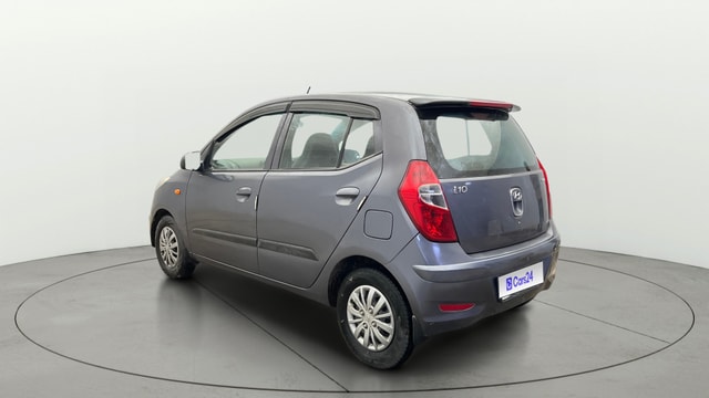 View Hyundai i10 Image 2 Used Hyundai i10 Image 2