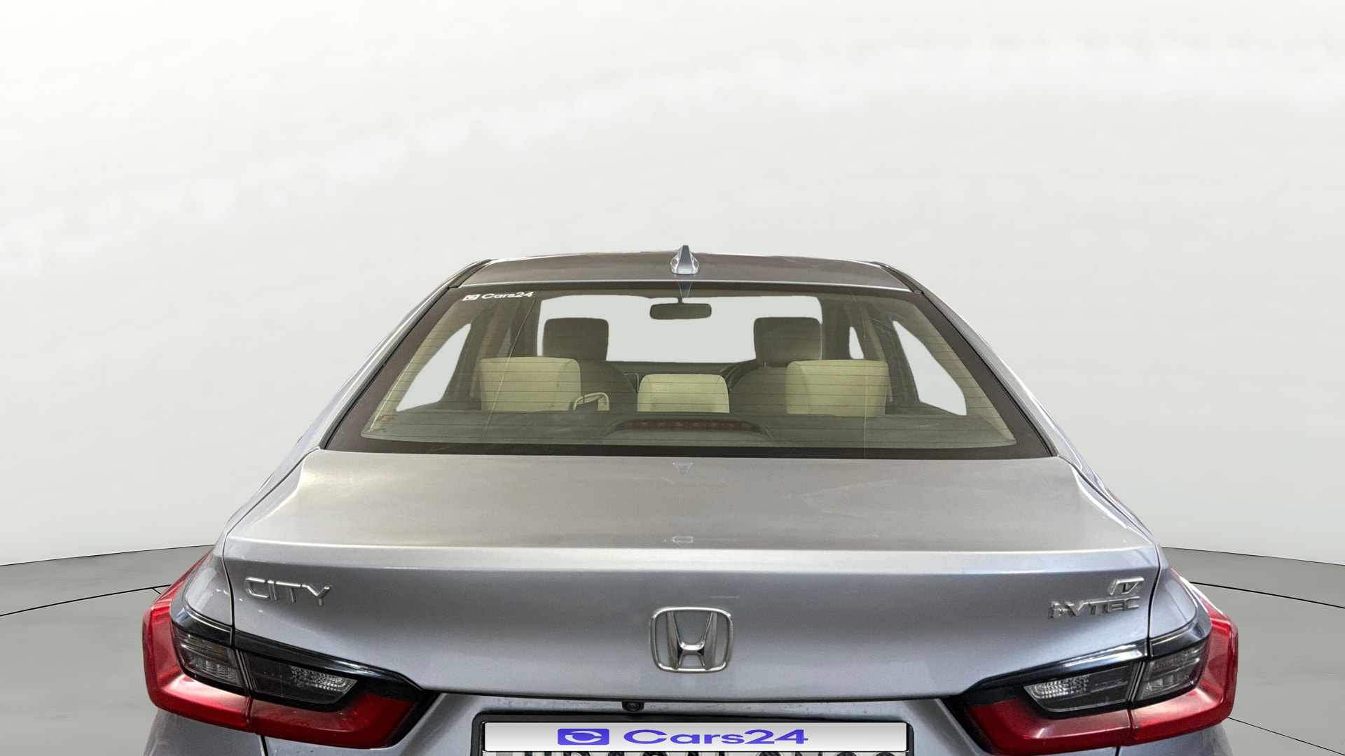 View 2020 Honda City ZX MT Diesel Anniversary Edition Image 4 Used 2020 Honda City ZX MT Diesel Anniversary Edition Image 4