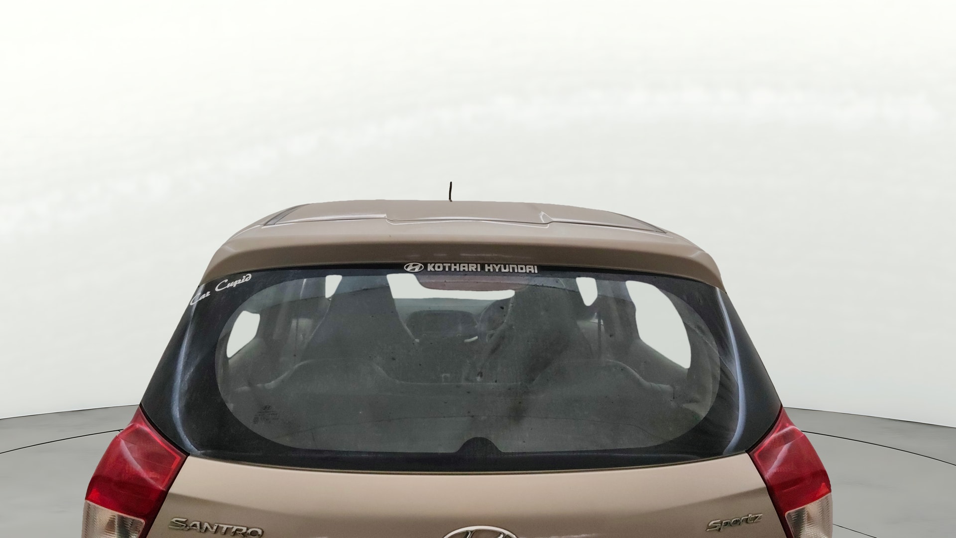 Used 2019 Hyundai New Santro Used 2019 Hyundai New Santro