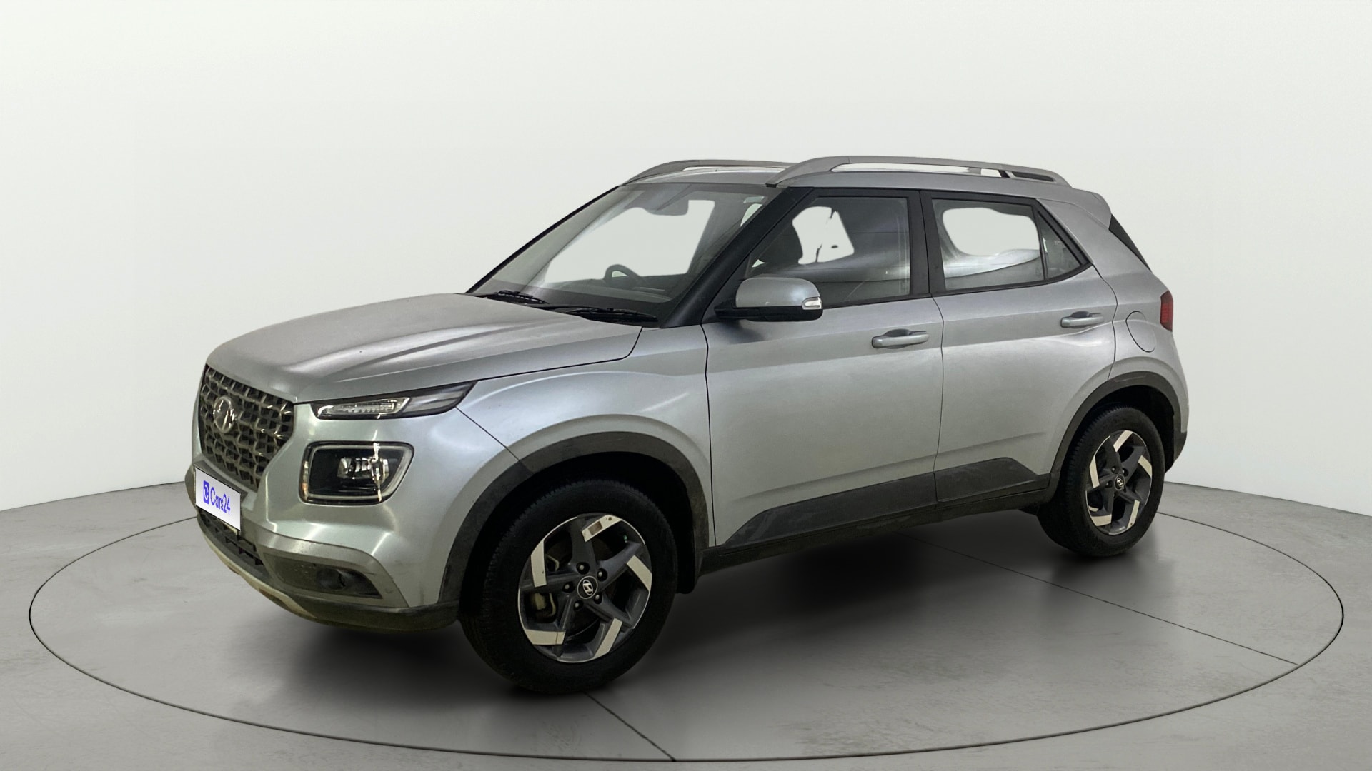 Used 2021 Hyundai Venue Used 2021 Hyundai Venue