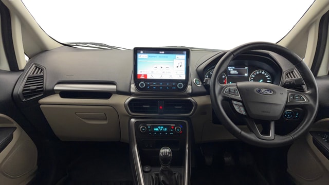 View Ford EcoSport Image 16 Used Ford EcoSport Image 16
