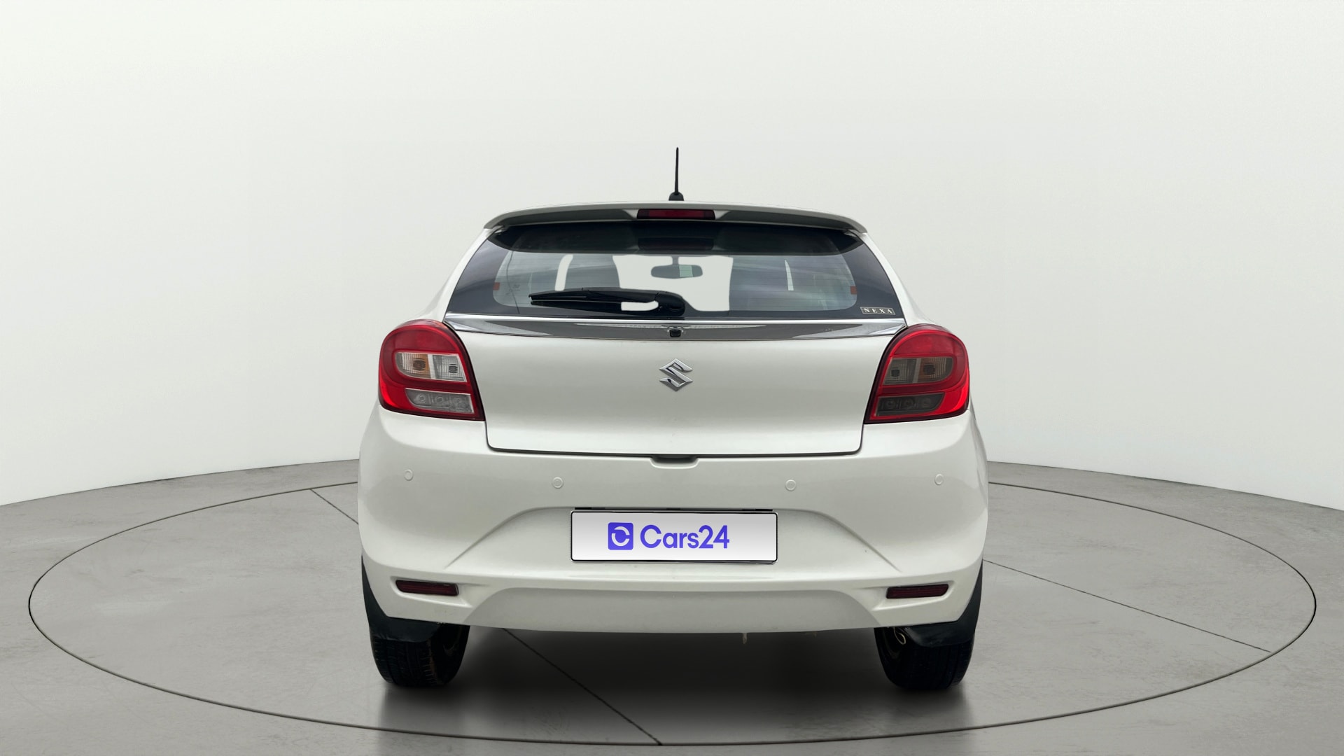 Used 2018 Maruti Suzuki 1000 Used 2018 Maruti Suzuki 1000