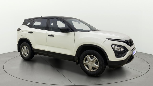 View Tata Harrier Image 22 Used Tata Harrier Image 22
