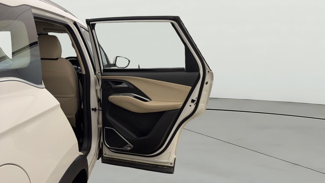 View MG Hector Image 6 Used MG Hector Image 6