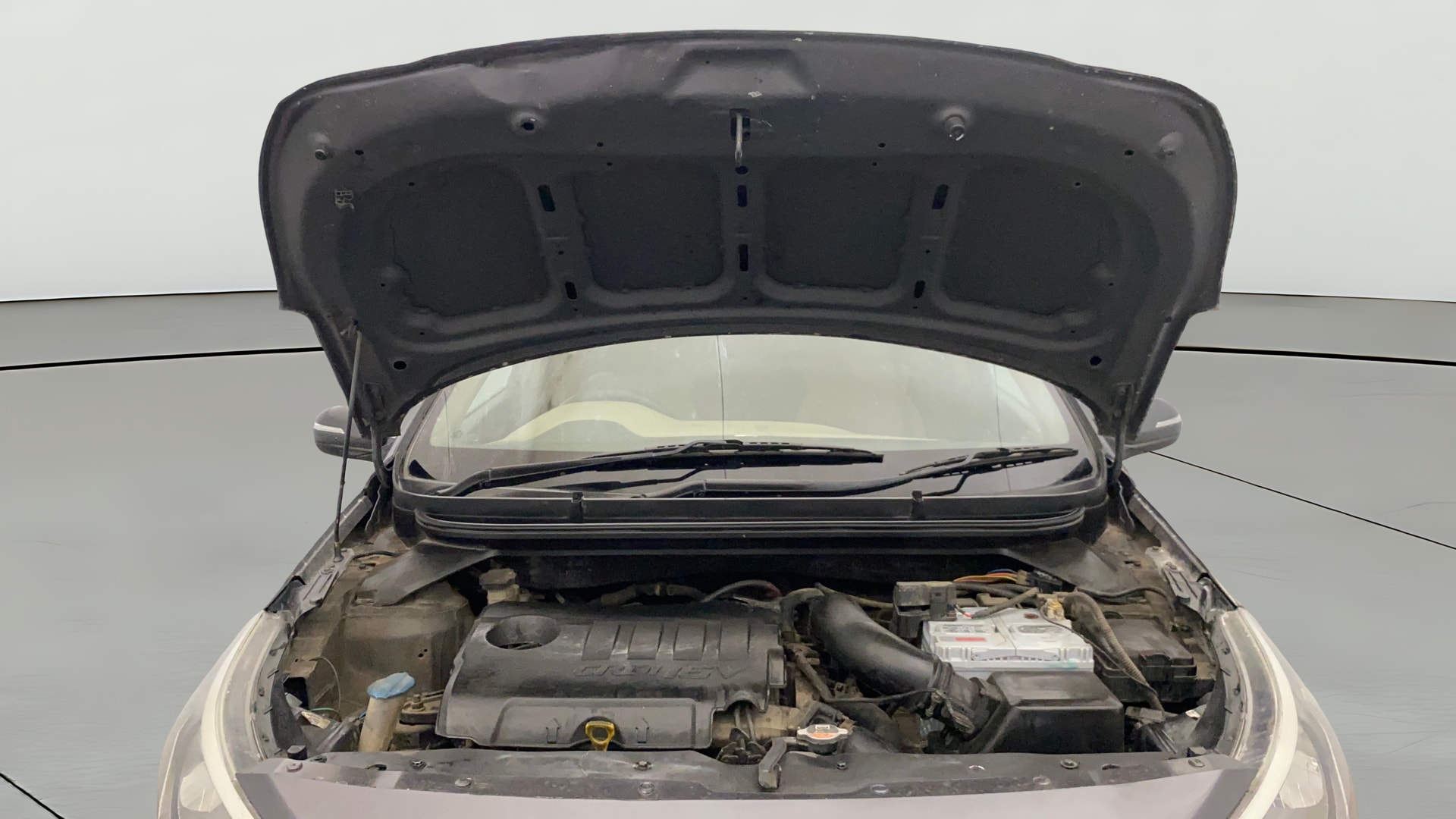 View 2015 Hyundai Elite i20 1.4 Asta Diesel Image 32 Used 2015 Hyundai Elite i20 1.4 Asta Diesel Image 32