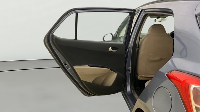 View Hyundai Grand i10 Image 22 Used Hyundai Grand i10 Image 22