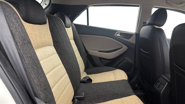 View Hyundai Elite i20 Image 28 Used Hyundai Elite i20 Image 28