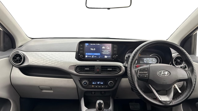 View Hyundai Grand i10 Nios Image 15 Used Hyundai Grand i10 Nios Image 15