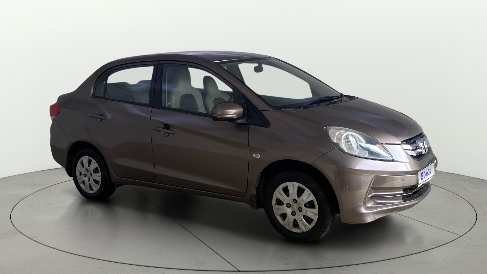 Used 2015 Honda Amaze Used 2015 Honda Amaze