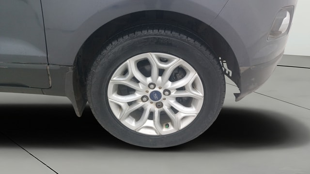 View Ford EcoSport Image 43 Used Ford EcoSport Image 43