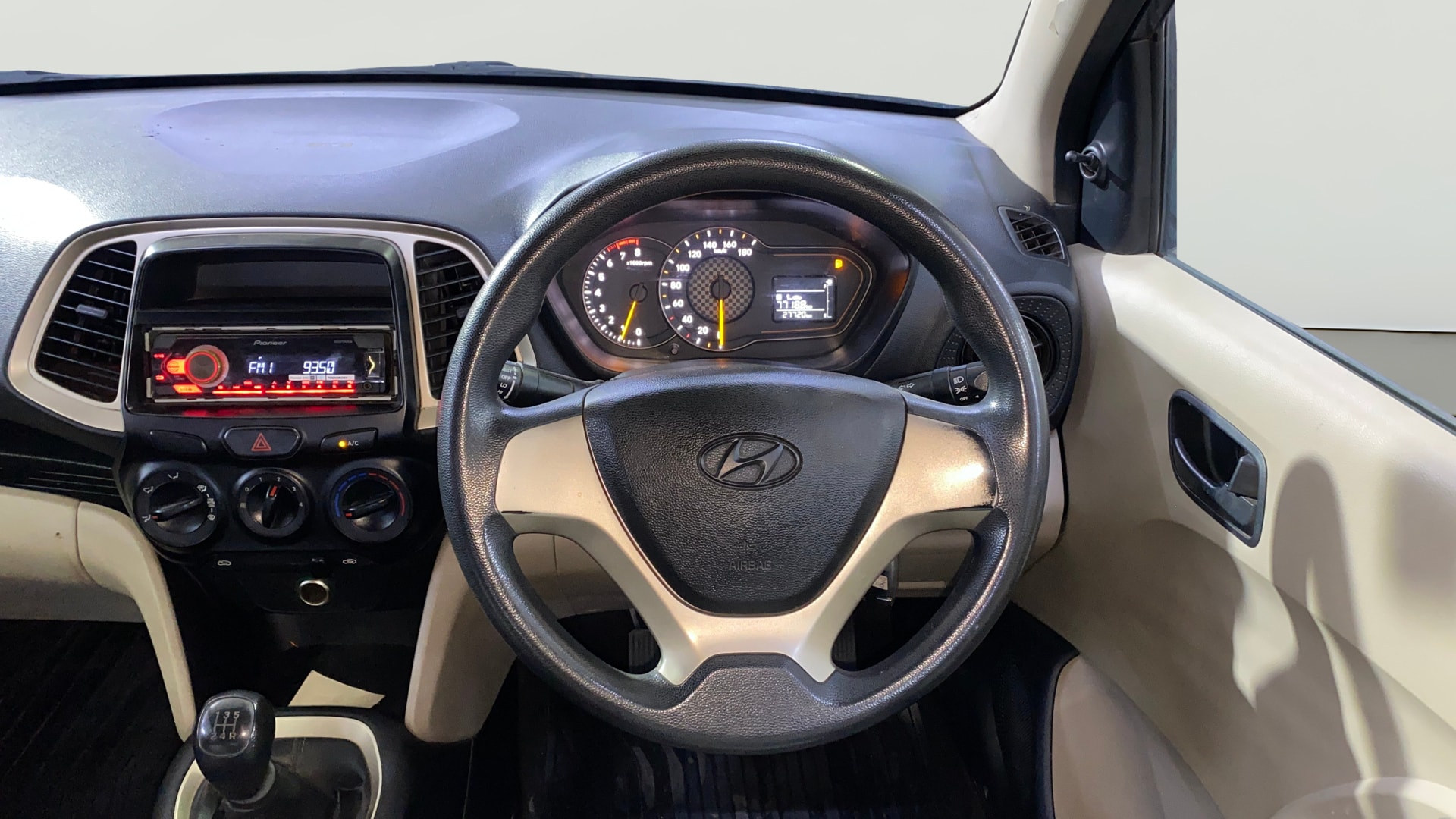 Used 2020 Hyundai New Santro Used 2020 Hyundai New Santro