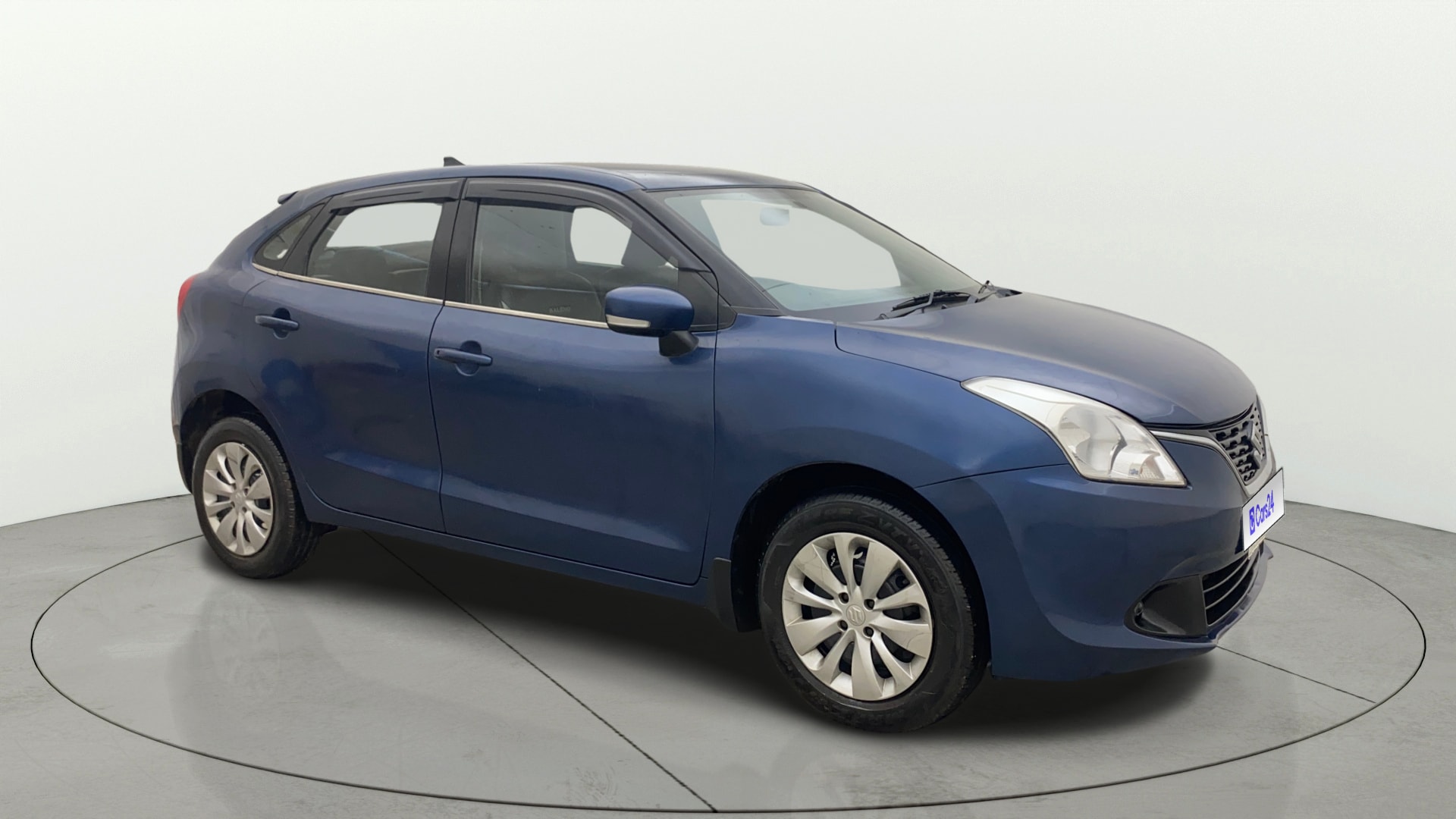 Used 2017 Maruti Suzuki 1000 Used 2017 Maruti Suzuki 1000
