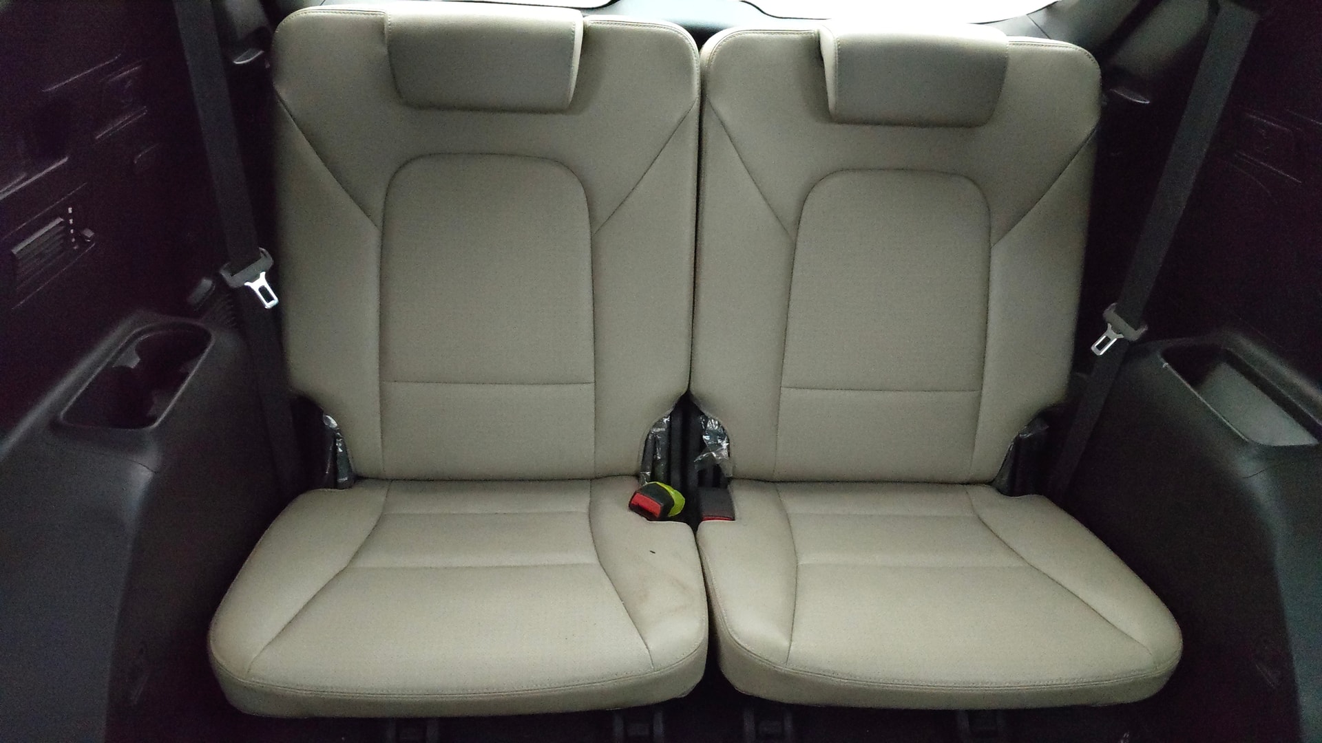 Used 2016 Hyundai Santa Fe Used 2016 Hyundai Santa Fe