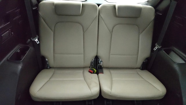 View Hyundai Santa Fe Image 9 Used Hyundai Santa Fe Image 9