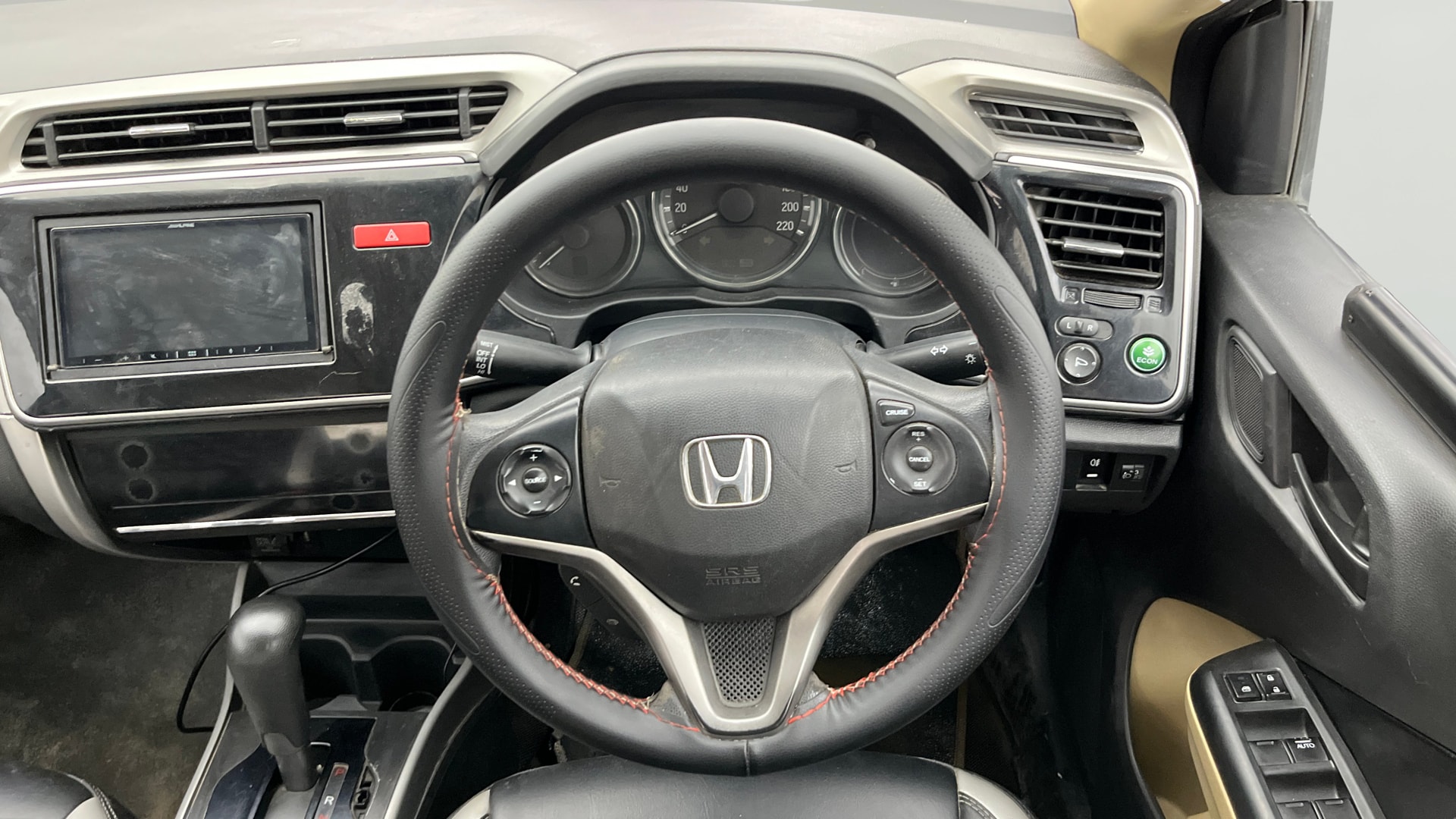 Used 2014 Honda City Used 2014 Honda City