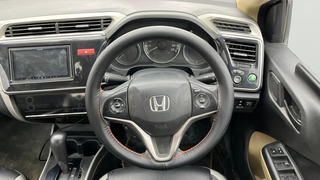 View Honda City Image 13 Used Honda City Image 13