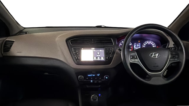 View Hyundai Elite i20 Image 15 Used Hyundai Elite i20 Image 15