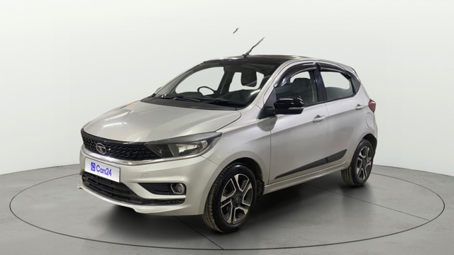 View Tata Tiago Image 35 Used Tata Tiago Image 35