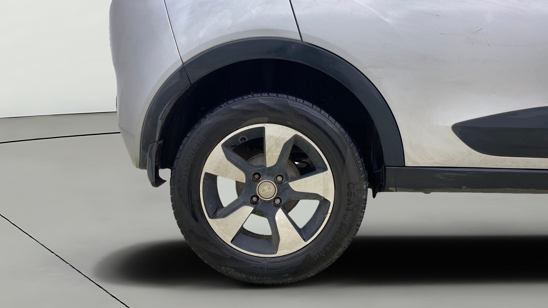 View 2019 Tata Nexon XZA Plus Diesel Image 24 Used 2019 Tata Nexon XZA Plus Diesel Image 24