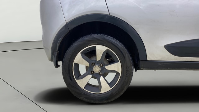 View Tata Nexon Image 24 Used Tata Nexon Image 24